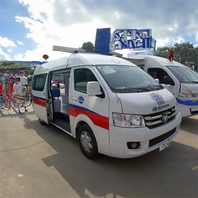 呼和浩特急救车租车联系方式