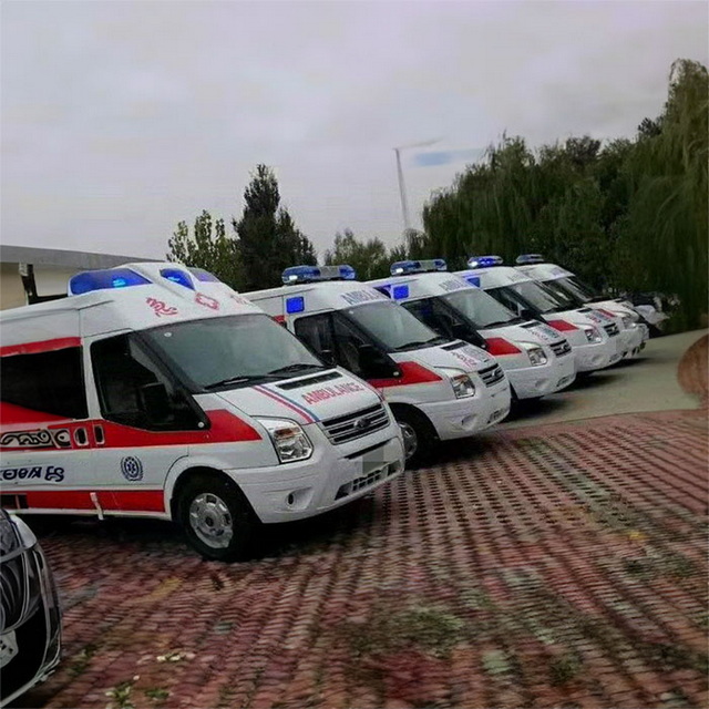 呼和浩特救护车出租电话
