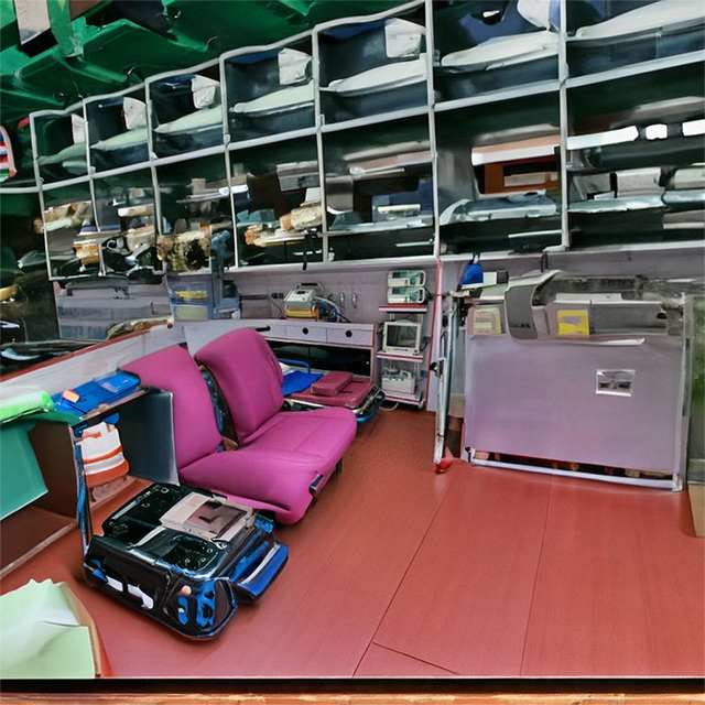 呼和浩特救护车租车收费