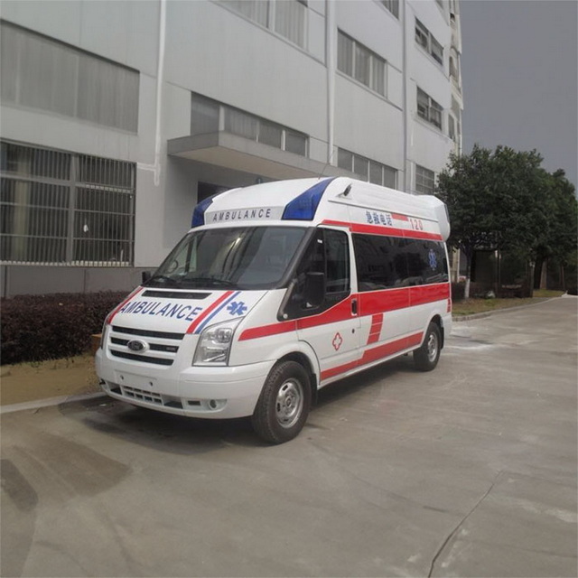 呼和浩特私人救护车出租收费