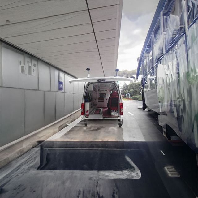 呼和浩特私人救护车租赁