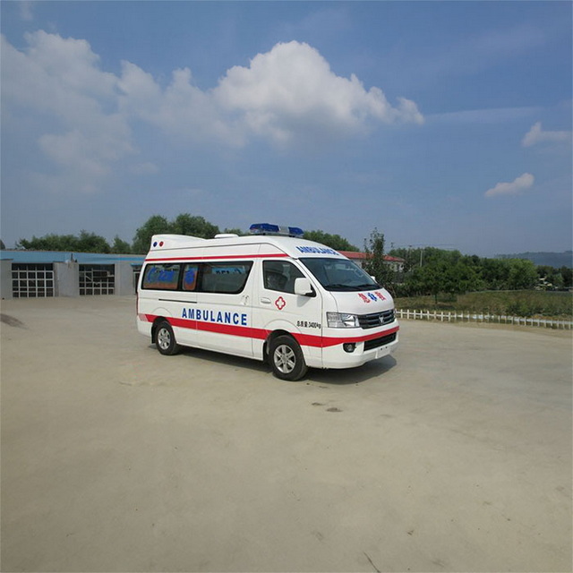 呼和浩特救护车出租联系方式