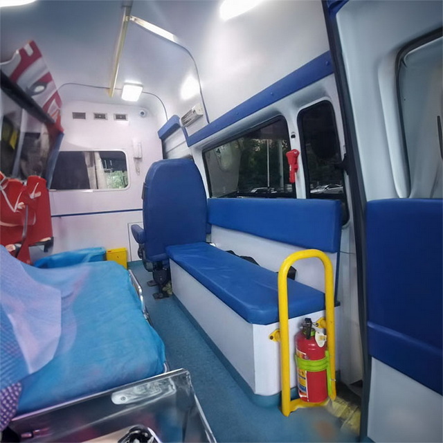 呼和浩特出租救护车联系方式