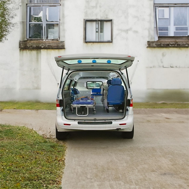 呼和浩特急救车租车联系电话