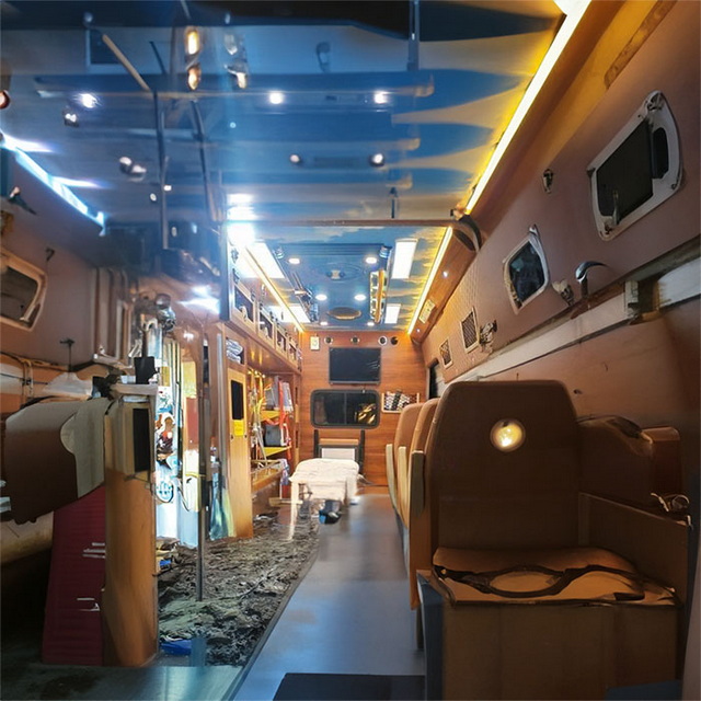 呼和浩特120租赁