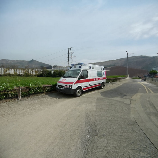 呼和浩特租赁私人救护车联系方式