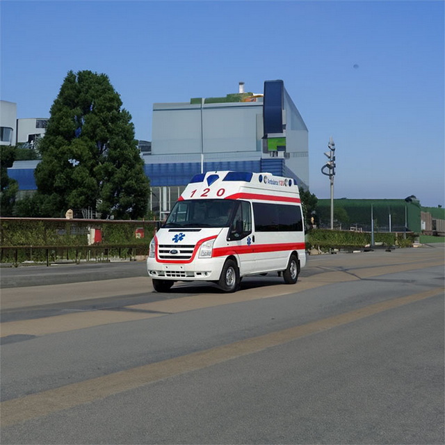 呼和浩特私人救护车租车