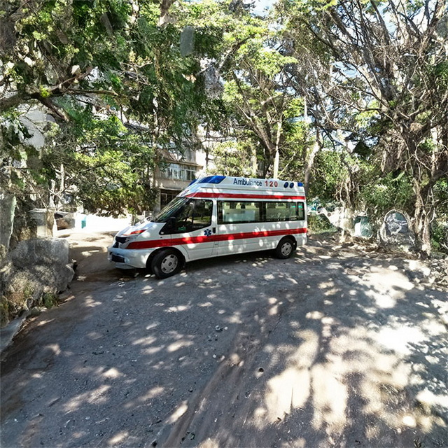 呼和浩特出租救护车电话号码