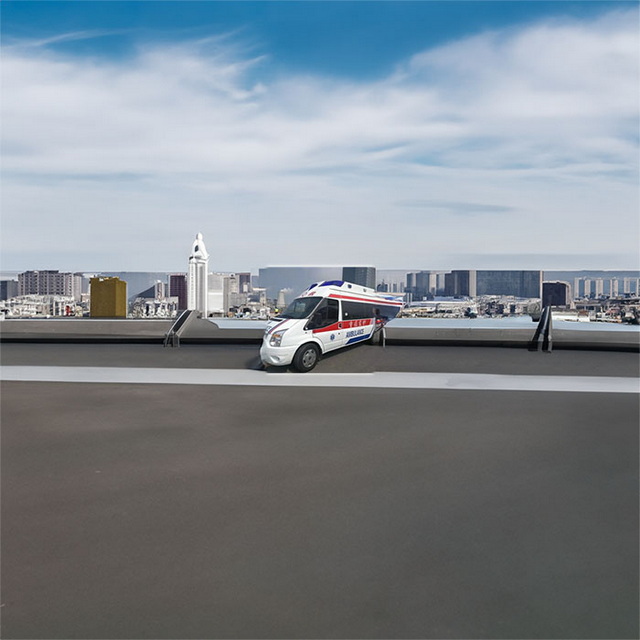 呼和浩特私人救护车租车收费标准