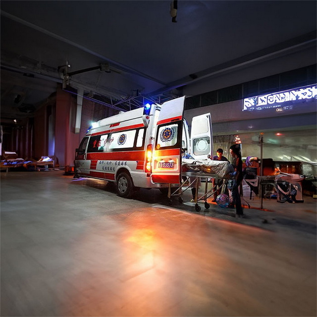 呼和浩特120租赁收费标准