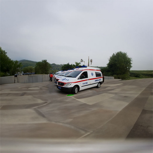 呼和浩特出租救护车