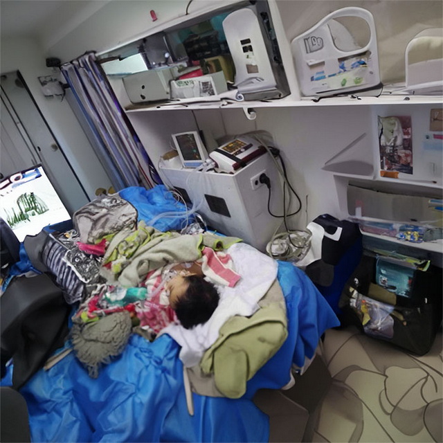 呼和浩特出租私人救护车