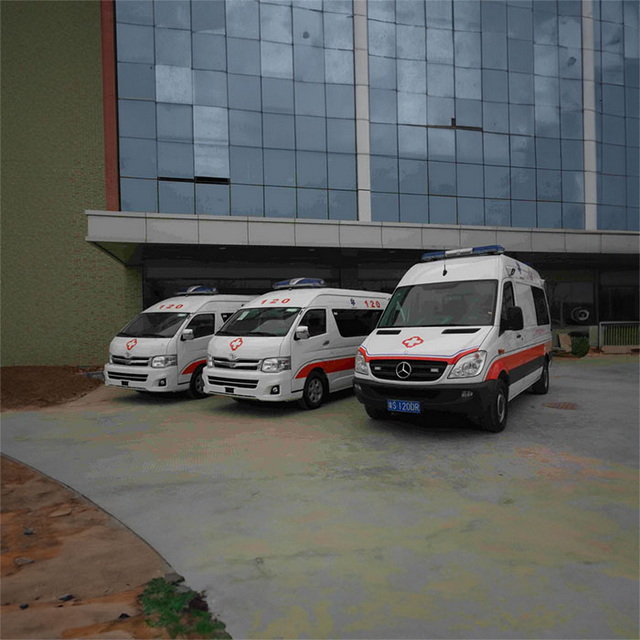 呼和浩特120出租联系电话