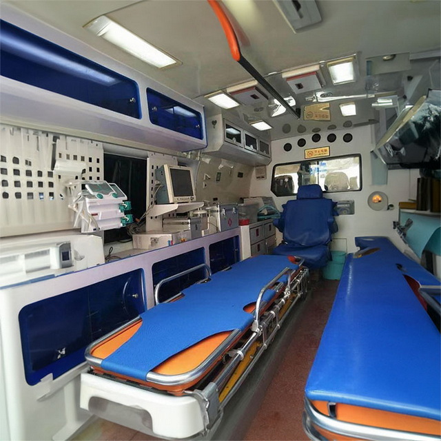 呼和浩特120租车收费标准