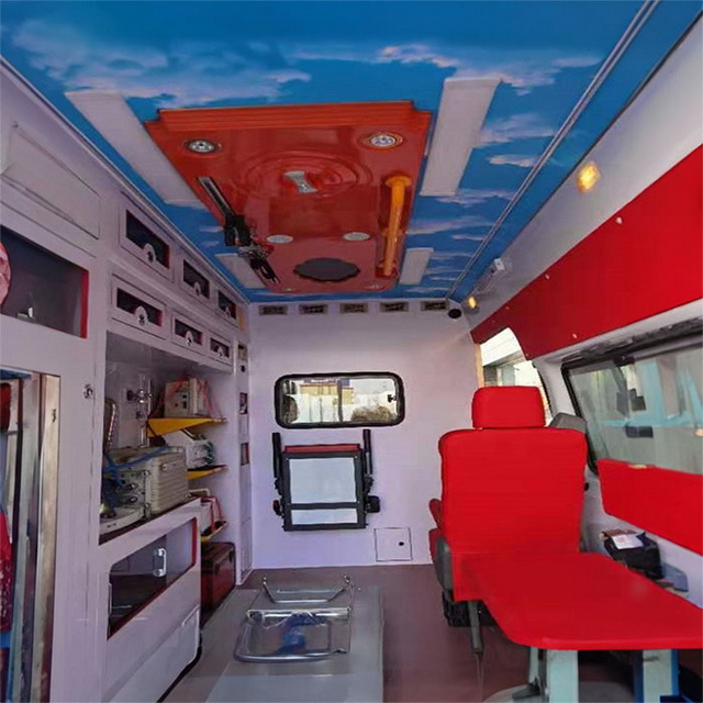 呼和浩特急救车出租联系方式