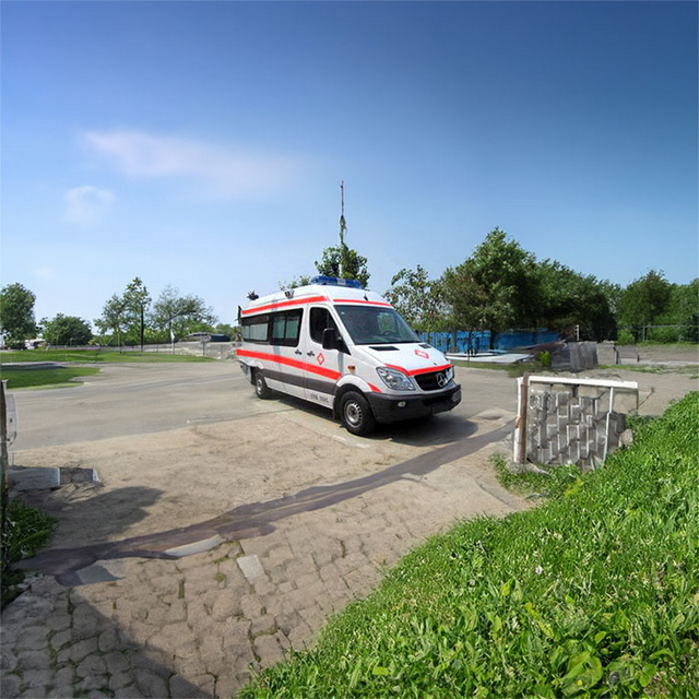 呼和浩特120出租多少钱