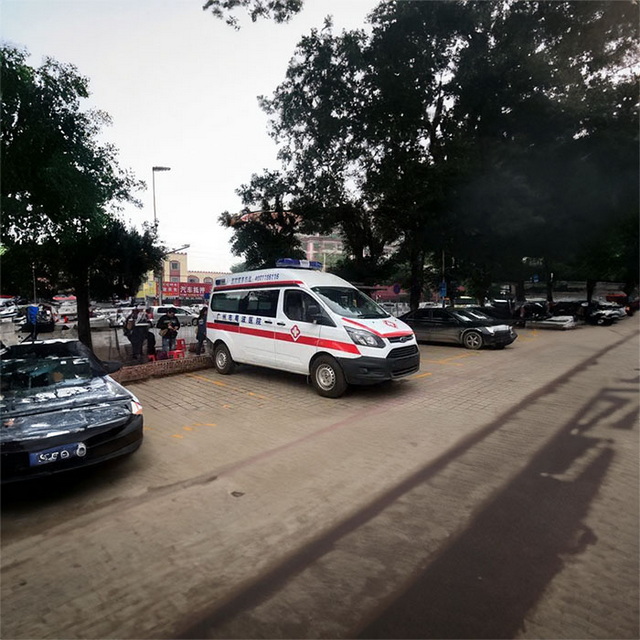 呼和浩特出租120