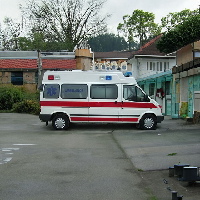 呼和浩特租赁私人救护车