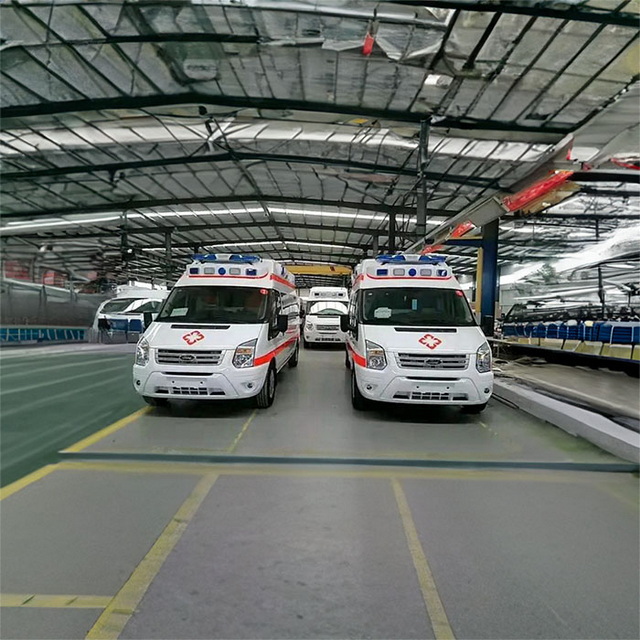 呼和浩特出租急救车