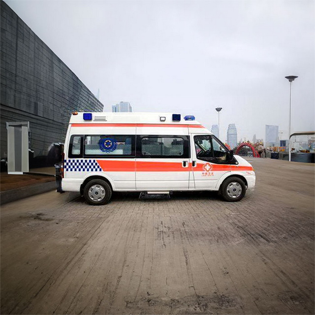 呼和浩特急救车出租联系电话