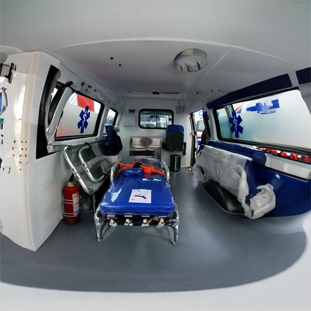 呼和浩特急救车租赁联系电话