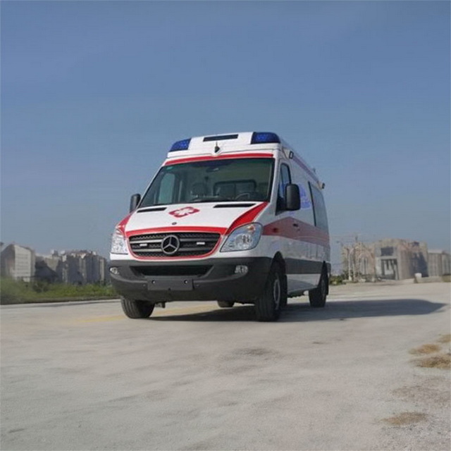 呼和浩特救护车出租