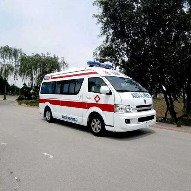 呼和浩特救护车租车电话