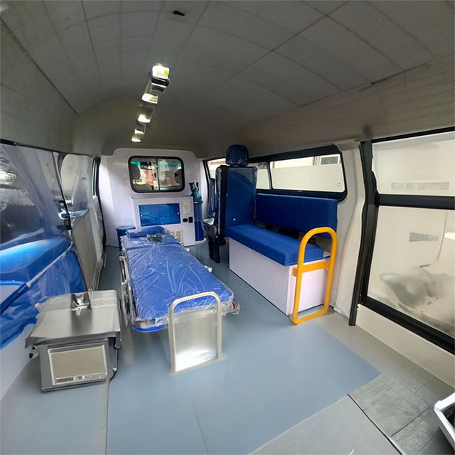 呼和浩特出租救护车联系电话