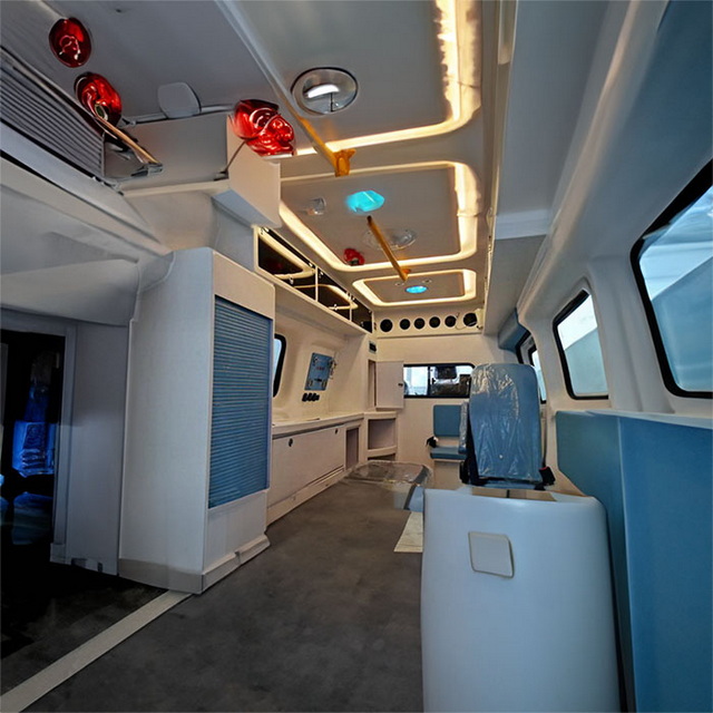 呼和浩特租赁急救车电话