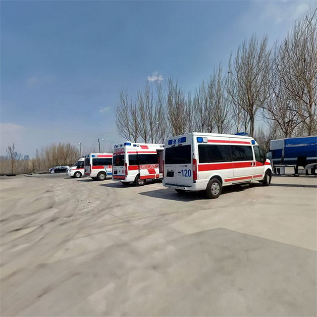 呼和浩特120租赁费用