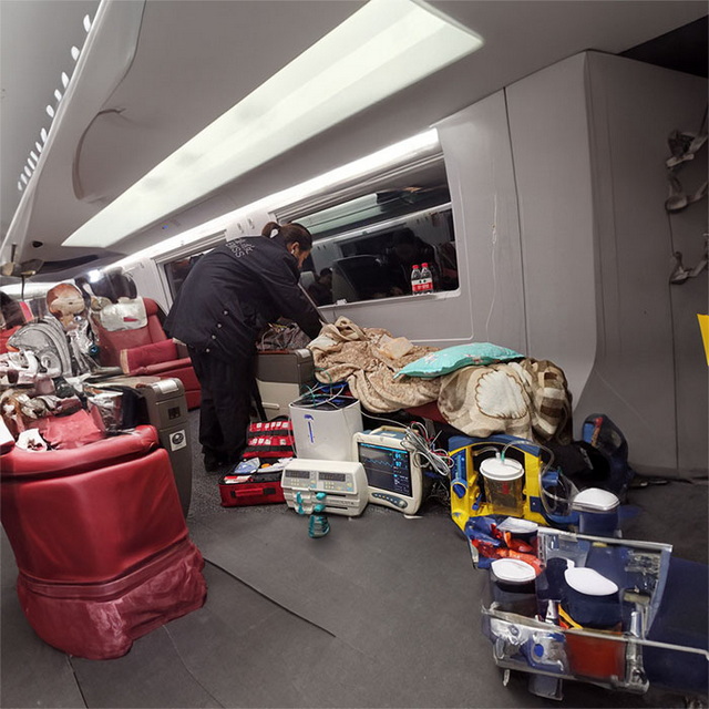 呼和浩特120出租收费