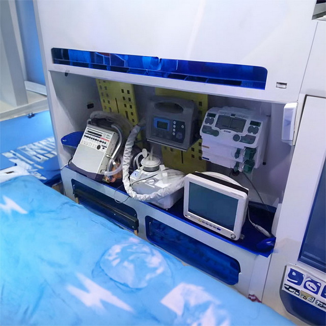 呼和浩特租赁急救车电话号码