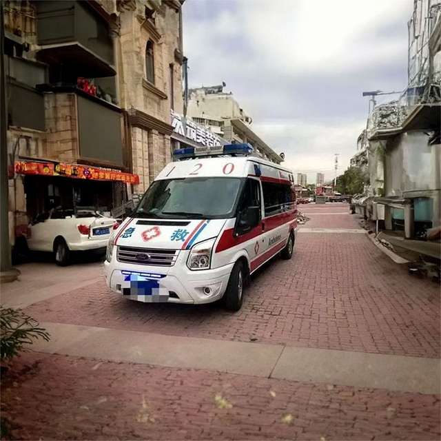 呼和浩特出租120