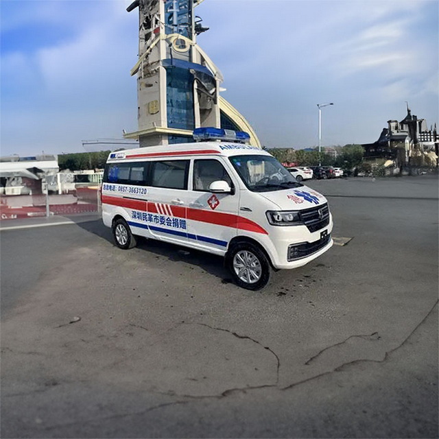 呼和浩特救护车租赁联系方式