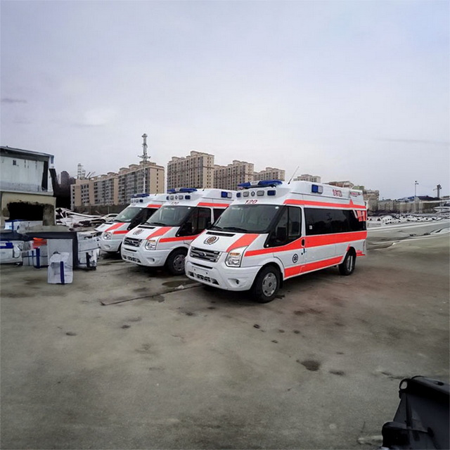 呼和浩特租赁急救车电话