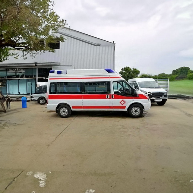 呼和浩特租赁私人救护车电话号码
