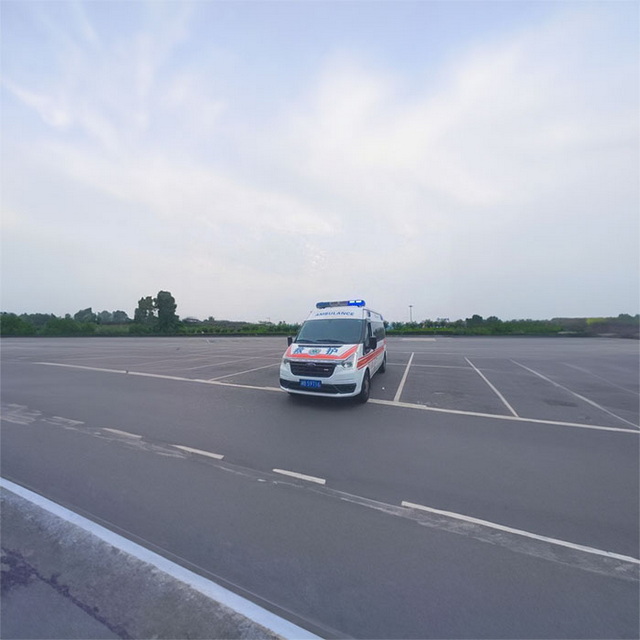 呼和浩特租赁私人救护车