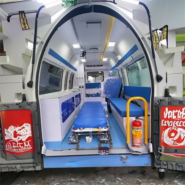 呼和浩特120租赁多少钱