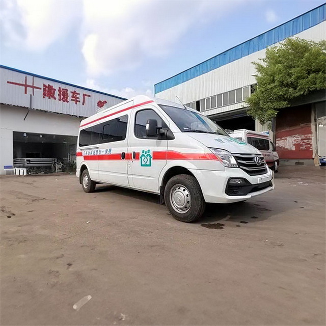 呼和浩特急救车租车联系方式