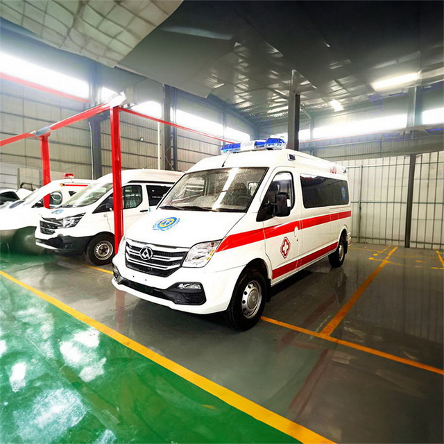 呼和浩特急救车租车联系方式