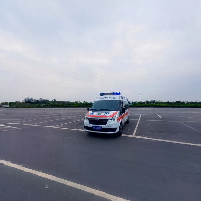 呼和浩特120出租多少钱