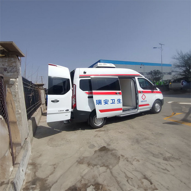 呼和浩特租赁救护车联系电话