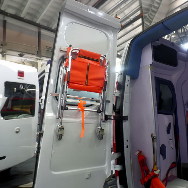 呼和浩特私人救护车出租费用