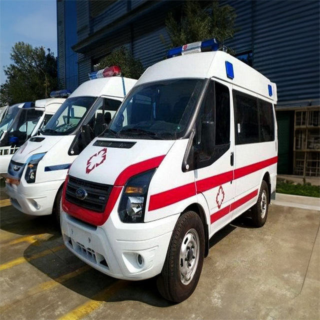 呼和浩特租赁急救车电话
