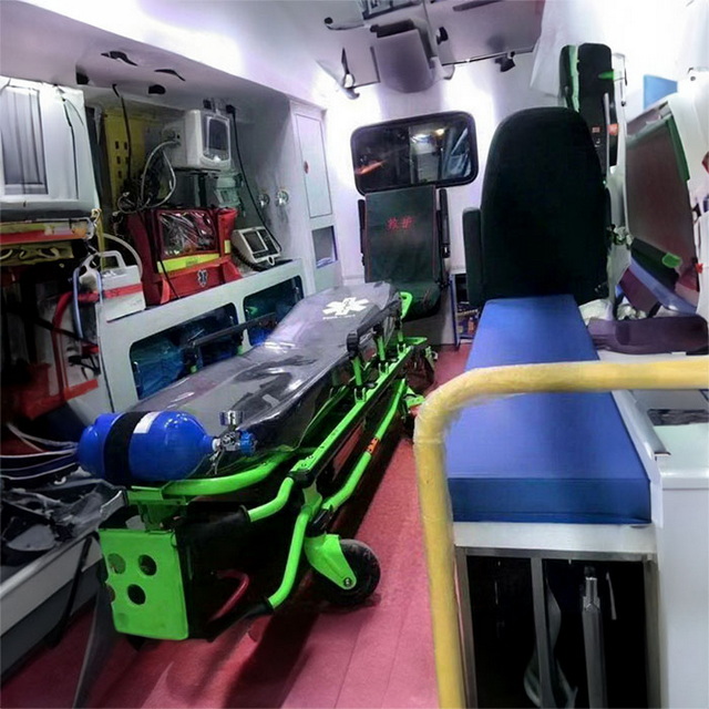 呼和浩特租赁私人救护车联系方式