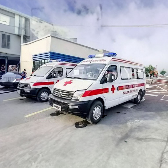 呼和浩特出租救护车联系方式