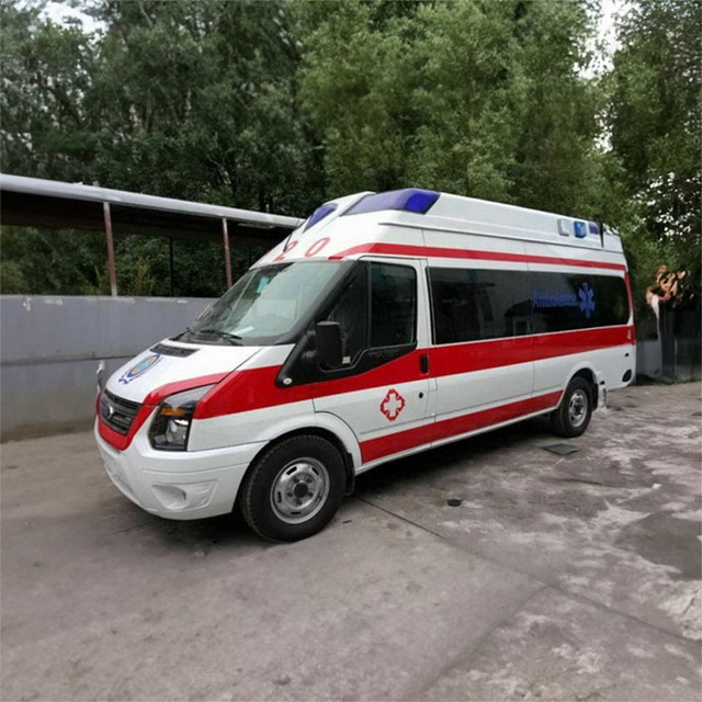 呼和浩特出租私人救护车电话
