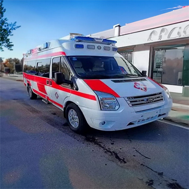 呼和浩特救护车出租