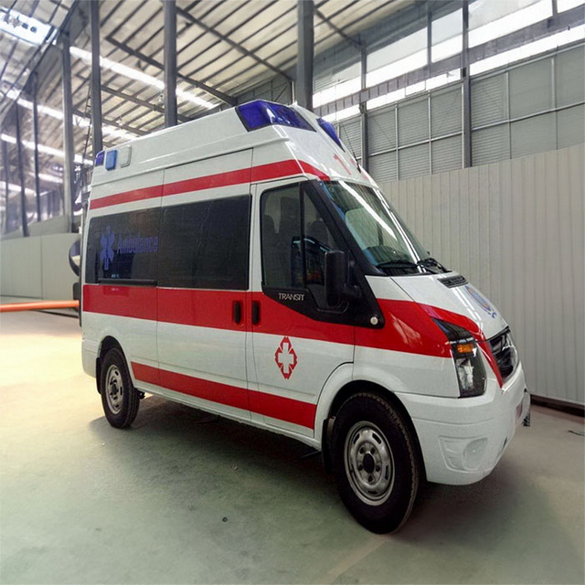 呼和浩特租赁救护车