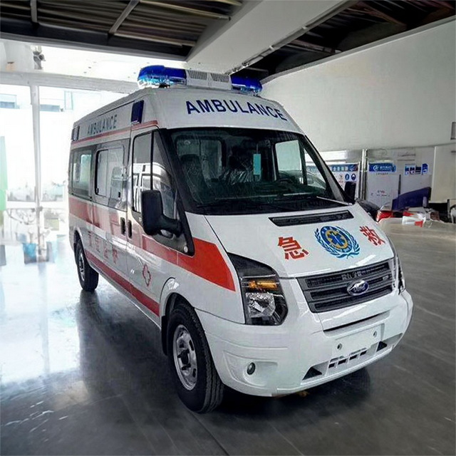 呼和浩特救护车租车联系方式